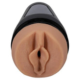 Main Squeeze Kenzie Anne ULTRASKYN Male Stroker Pussy Vanilla Masturbators and Strokers