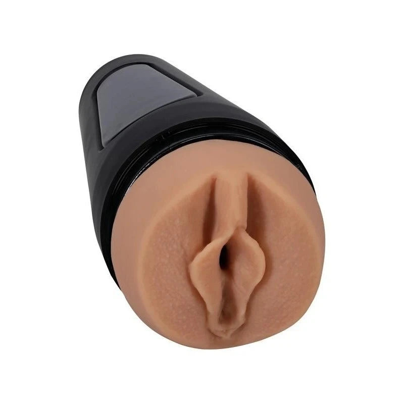 Main Squeeze Kenzie Anne ULTRASKYN Male Stroker Pussy Vanilla Masturbators and Strokers