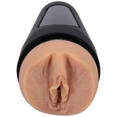 Main Squeeze Chantal Danielle Uniquely Textured ULTRASKYN Masturbator Vanilla Masturbators and Strokers