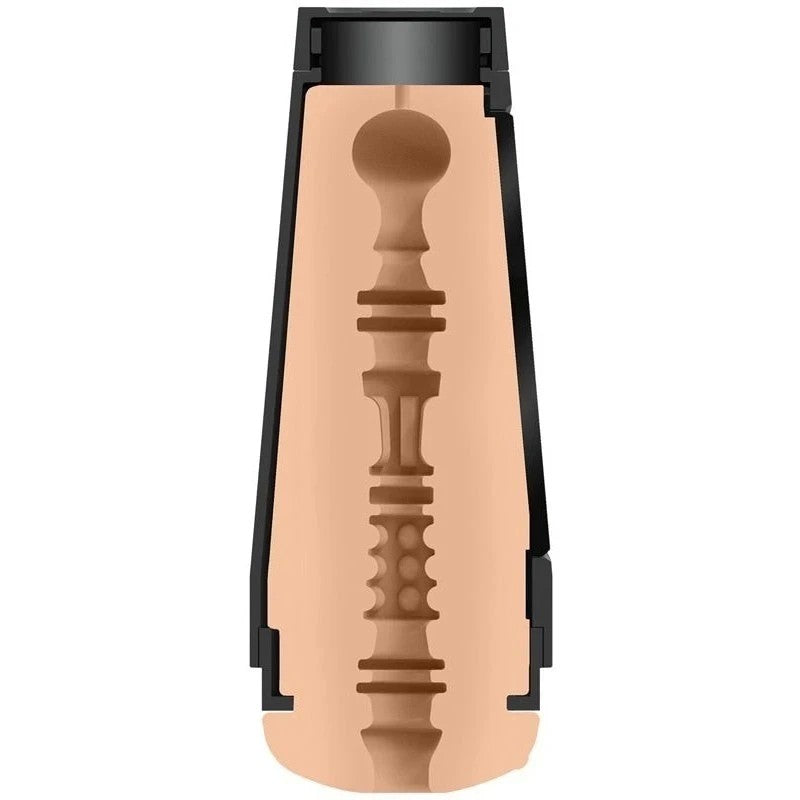 Main Squeeze Allie Nicole ULTRASKYN Lifelike Pussy Stroker Vanilla Masturbators and Strokers