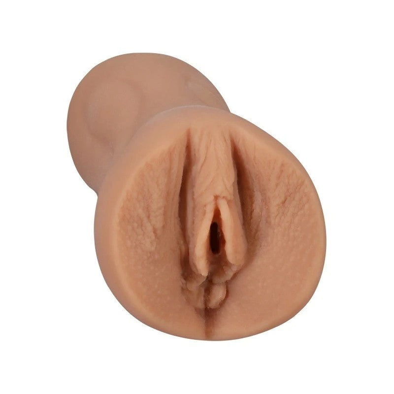 Doc Johnson Kenna James Pocket Pussy Masturbator Masturbators and Strokers