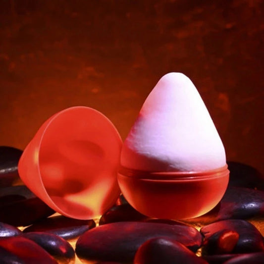 Zero Tolerance FUJI Mini Male Stroker Egg White - Masturbators and Strokers