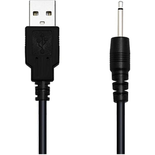 Lovense Charging Cable For Lush, Lush 2, Hush, Edge, Osci - Vibrator Accessories