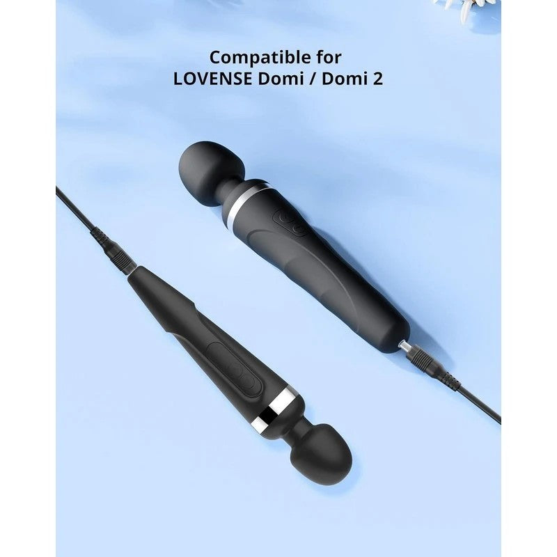 Lovense Charging Cable For Domi Domi 2 Adult Vibrator Vibrator Accessories