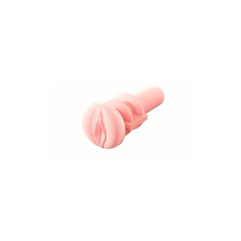 Lovense Vagina Shaped Masturbator Sleeve For Solace Masturbators and Strokers
