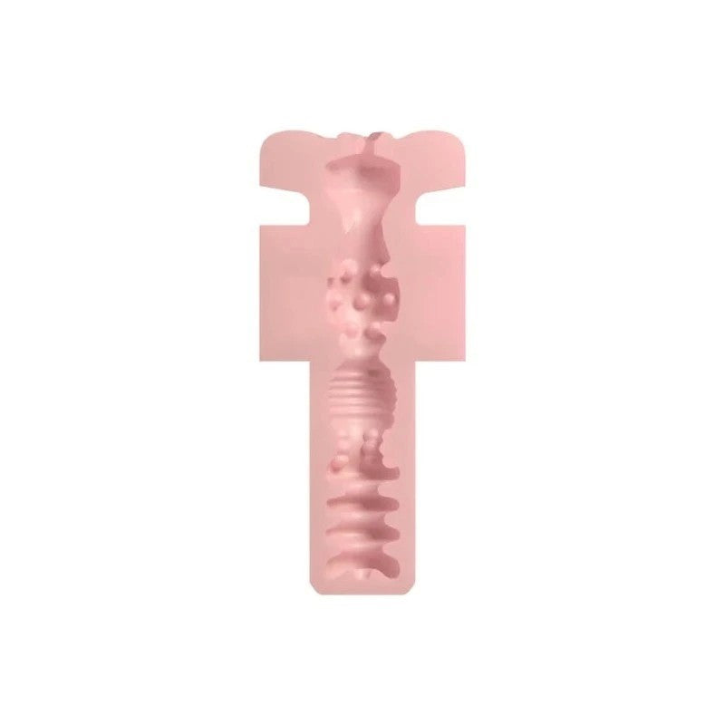 Lovense Vagina Shaped Masturbator Sleeve For Solace Masturbators and Strokers