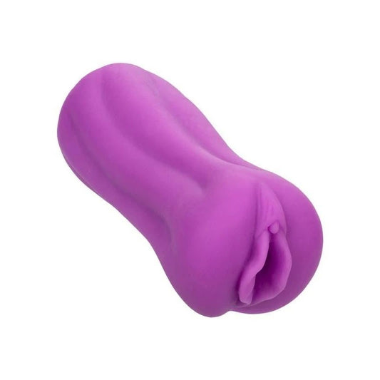 California Exotics Anime Roxy Ultra Life LIke Male Stroker - Masturbators and Strokers