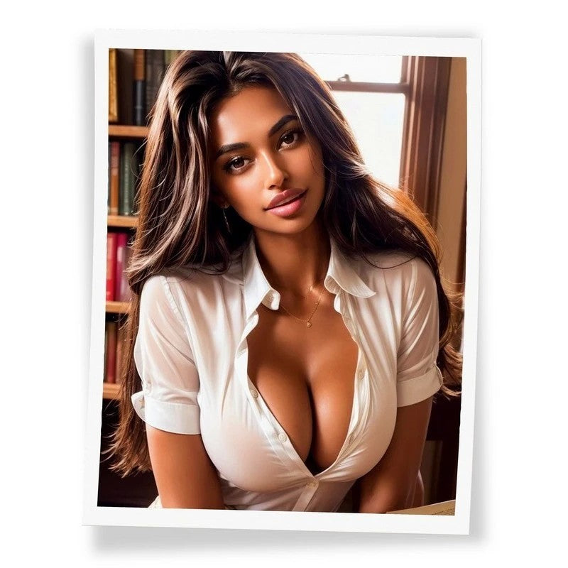 PDX Extreme Coed Cocksucker Ultra Realistic Stroker Brown Masturbators and Strokers