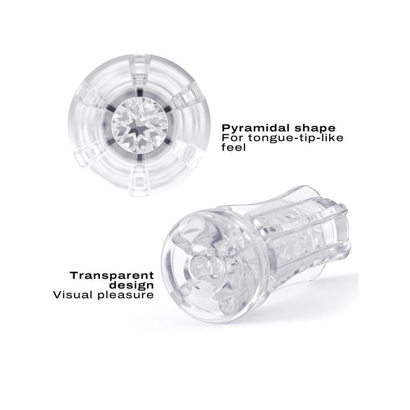 Marc Dorcel Deep Blow Extrem Mens Masturbator Masturbators and Strokers