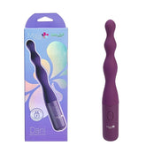 Maia DANI USB Rechargeable Beaded Anal Vibrator Anal Vibrators