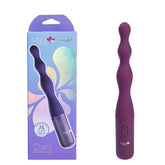 Maia DANI USB Rechargeable Beaded Anal Vibrator Anal Vibrators