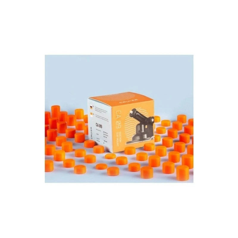 Cruizr Male Masturbator Holder With Suction Cup Masturbators and Strokers