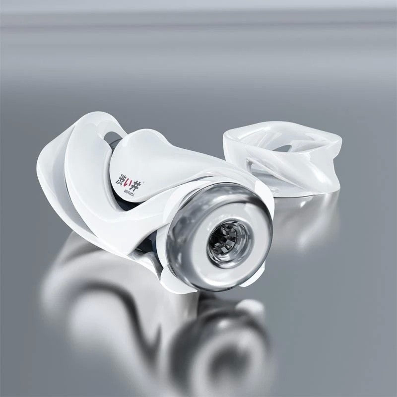 Drywell Hurricane Male Masturbator Masturbators and Strokers