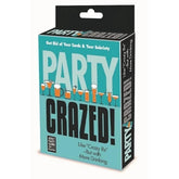 Party Crazed - Elevate Your Gatherings with This Legendary Drinking Game Sex Games, Coupons and Tricks