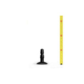 HUNG System HS03 Suction Cup Anal Dildo Anal Dildos