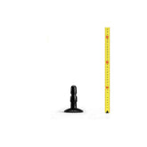 HUNG System HS03 Suction Cup Anal Dildo Anal Dildos