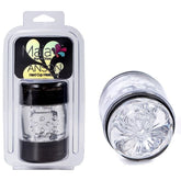 Maia ANSON Dual Pleasure Masturbator - Unlock Intense Self-Satisfaction Masturbators and Strokers