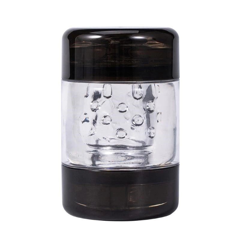 Maia ANSON Dual Pleasure Masturbator - Unlock Intense Self-Satisfaction Masturbators and Strokers