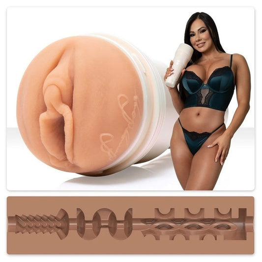 Fleshlight Girls Esperanza Gomez Amante Mens Masturbator - Fleshlight Male Masturbators