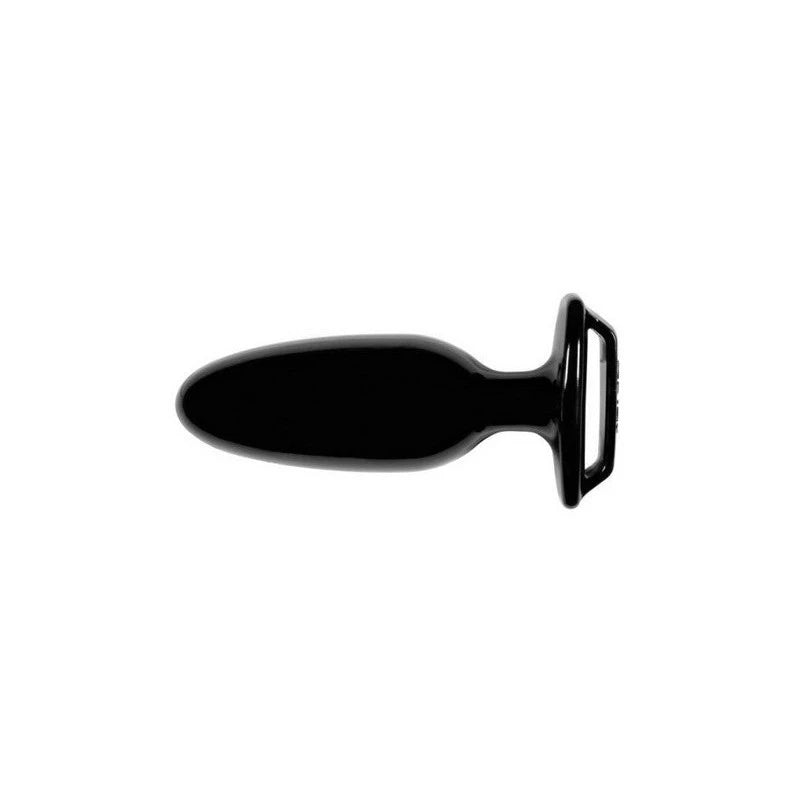 Perfect Fit Xplay Finger Grip Butt Plug 3L Butt Plugs