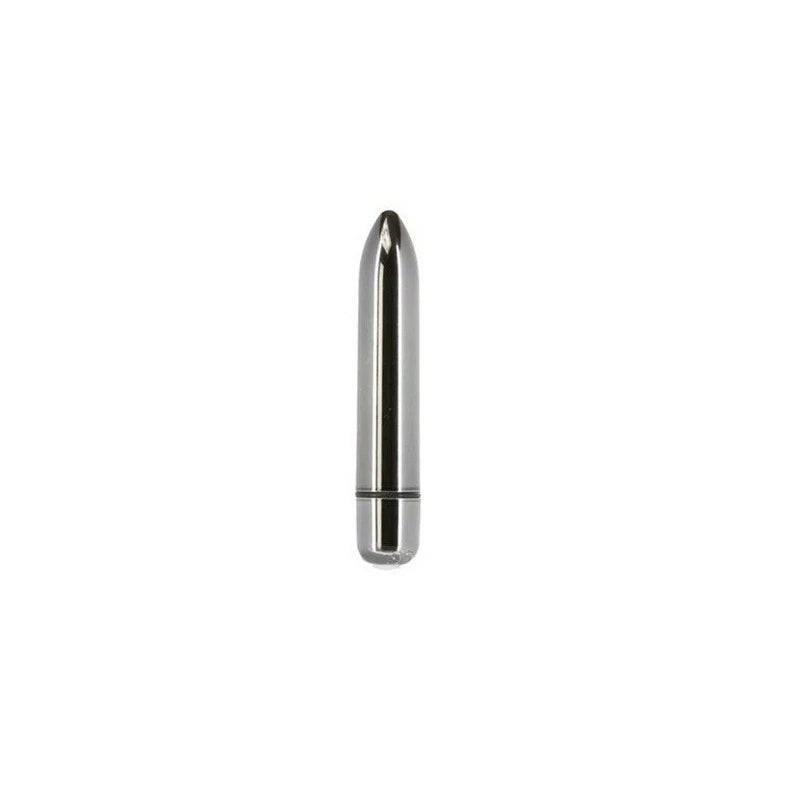 PowerBullet Platinum Bullet Vibrator 9cm Bullet Vibrators