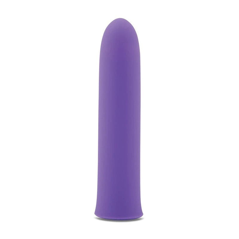 Sexie Dazzle - Metallic Purple Bullet Bullet Vibrators