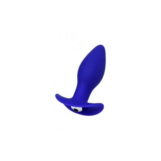 ToDo Fancy Vibrating Waterproof Anal Plug - Butt Plugs