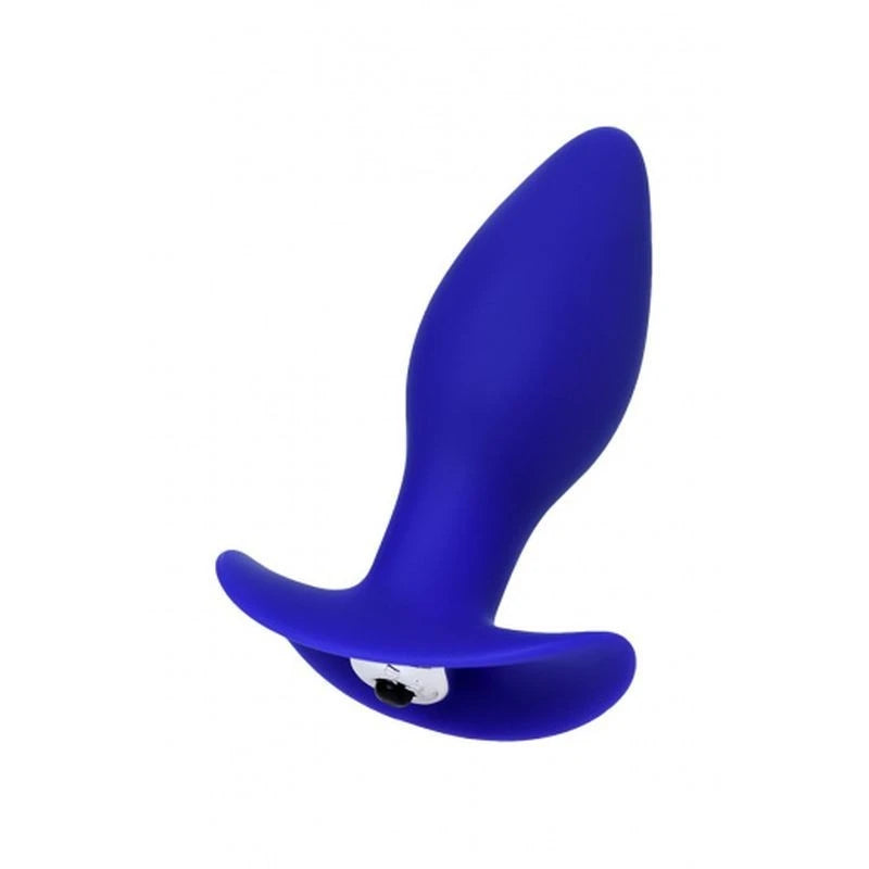 ToDo Fancy Vibrating Waterproof Anal Plug Butt Plugs