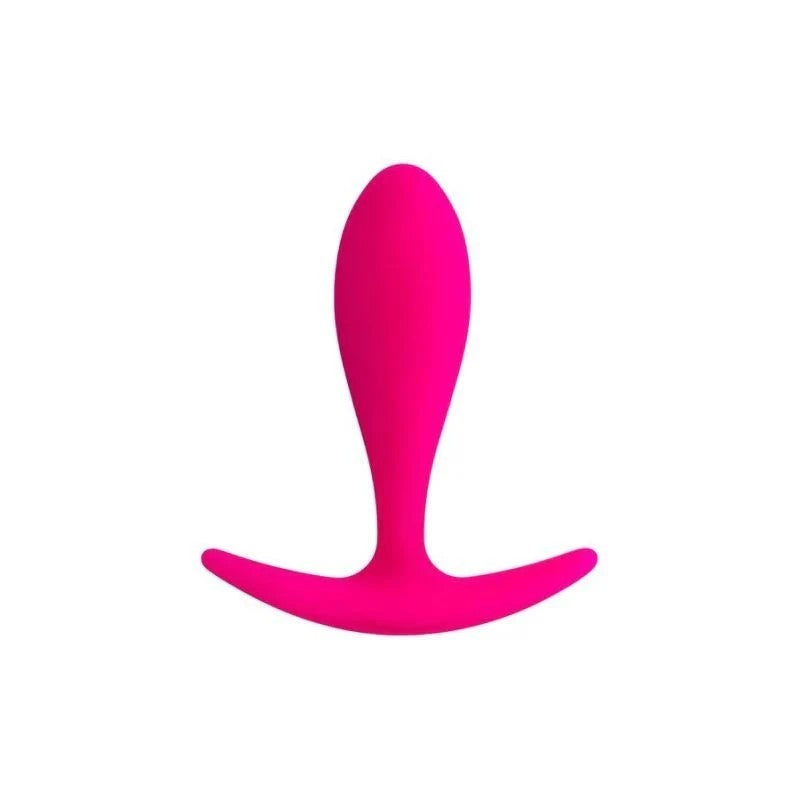 ToDo Hub Anal Plug With Wide Stopper Butt Plugs