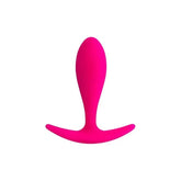 ToDo Hub Anal Plug With Wide Stopper Butt Plugs