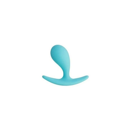 ToDo Blob Wide Stopper Silicone Anal Plug - Butt Plugs