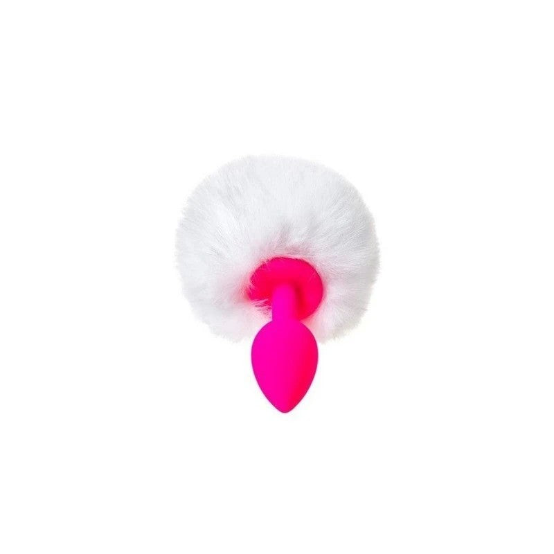 ToDo Sweet Bunny Silicone Anal Plug Butt Plugs