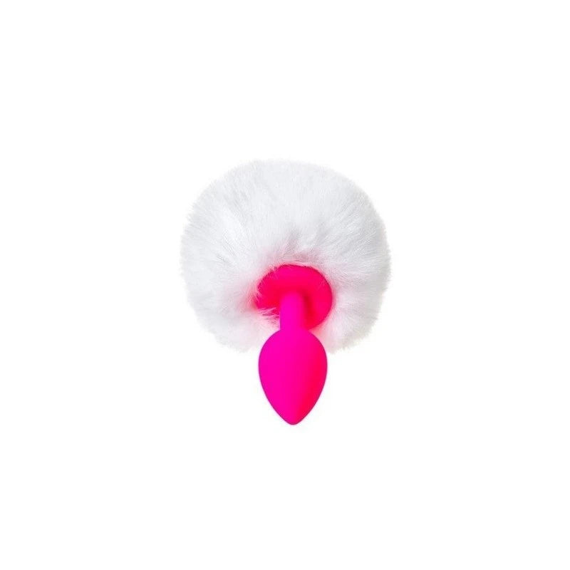 ToDo Sweet Bunny Silicone Anal Plug Butt Plugs