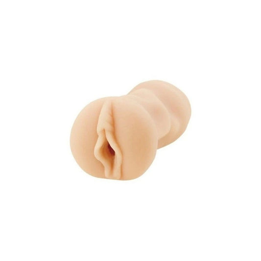 Yuira KMP Hall Crystal Ellie Real Hole Male Masturbator - Masturbators and Strokers