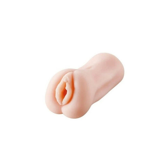 Yuira KMP Hall Sato Realistic Hole Masturbator With Lotion - Masturbators and Strokers