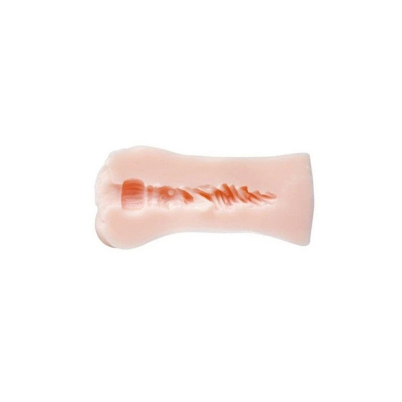 Yuira KMP Hall Sato Realistic Hole Masturbator With Lotion Masturbators and Strokers