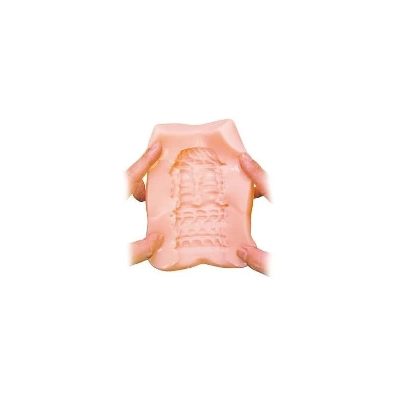 Yuira Artificial Intelligence Mini Vagina No 01 Male Masturbator Masturbators and Strokers