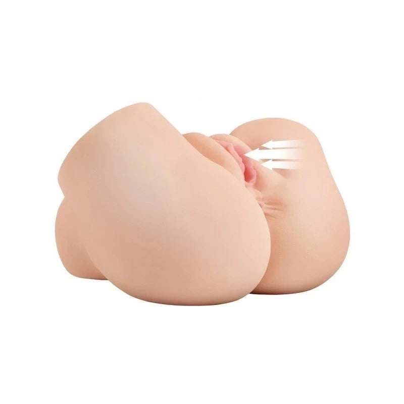 PDX Elite Back That Ass Up Automatic Mega Mens Masturbator Masturbators and Strokers