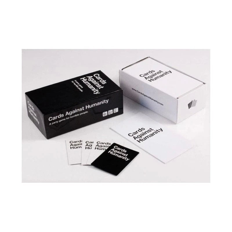 Cards Against Humanity Adult Card Game Sex Games, Coupons and Tricks