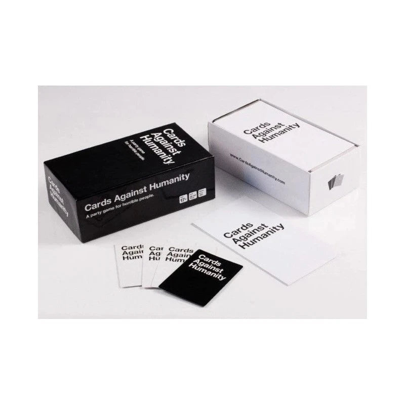 Cards Against Humanity Adult Card Game Sex Games, Coupons and Tricks