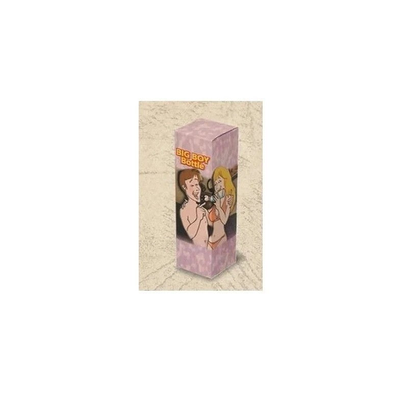 Novelty Big Boy Drinking Bottle Party Gifts and Novelties