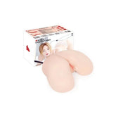 Kokos Maria Onahole 3 Ultra Realistic Male Masturbator Realistic Butts And Vaginas