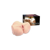 Naked Factory Laura Real Hip Premium Realistic Masturbator Realistic Butts And Vaginas