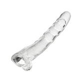 California Exotics Performance Maxx Penis Extension Kit Clear