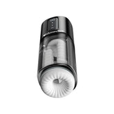 Amovibe Coco Thrusting & Rotating Male Masturbator Masturbators and Strokers