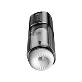 Amovibe Coco Thrusting & Rotating Male Masturbator Masturbators and Strokers