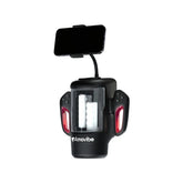 Amovibe Game King Rubbing Rechargeable Male Masturbator Black Masturbators and Strokers