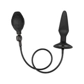 California Exotics Silicone Inflatable Butt Plug Large