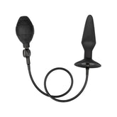 California Exotics Silicone Inflatable Butt Plug Large Butt Plugs