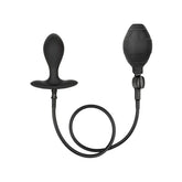 Colt Weighted Pumper Silicone Anal Plug